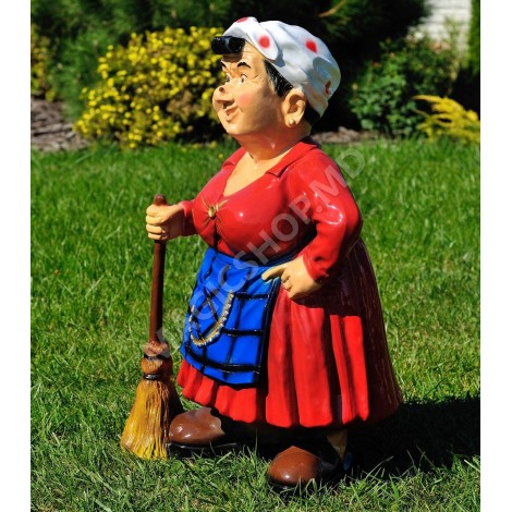 Figurina Cera Gospodina